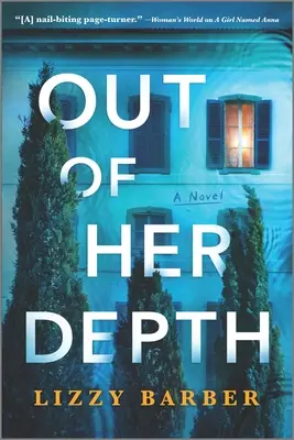 Hors de sa portée - Out of Her Depth