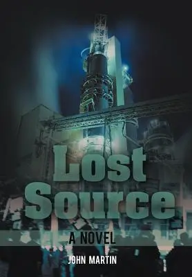 Source perdue - Lost Source