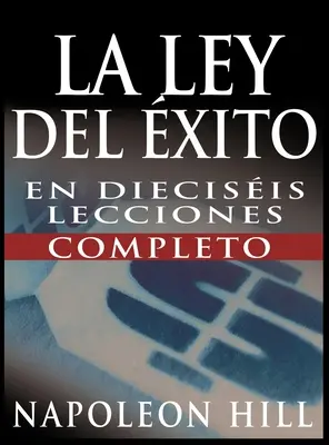 La Ley del Exito (la loi du succès) - La Ley del Exito (the Law of Success)