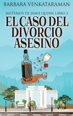 Le cas du divorcé assoiffé de sang - El caso del divorcio asesino