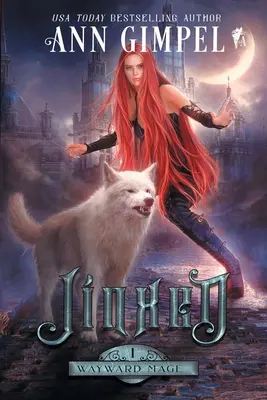 JInxed : Une Fantasy Urbaine - JInxed: An Urban Fantasy