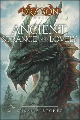 Ancien, étrange et charmant - Ancient, Strange, and Lovely