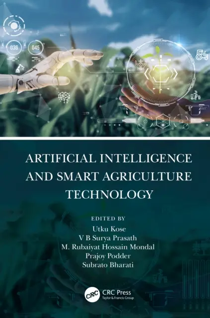 Intelligence artificielle et technologie de l'agriculture intelligente - Artificial Intelligence and Smart Agriculture Technology