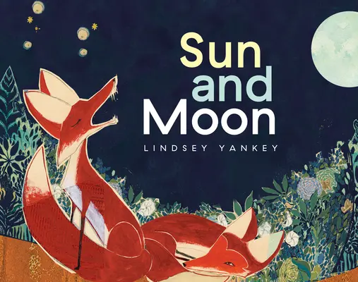 Le soleil et la lune - Sun and Moon