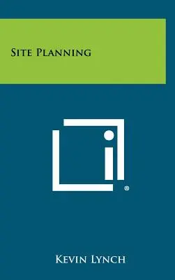 Planification du site - Site Planning