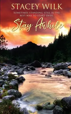 Rester un peu - Stay Awhile