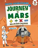 Voyage sur Mars - Aventure mathématique - Journey to Mars - Maths Adventure