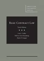 Le droit fondamental des contrats - Basic Contract Law