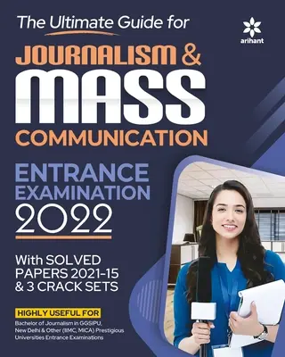 Examen d'entrée en communication de masse - Mass Communication Entrance Exam