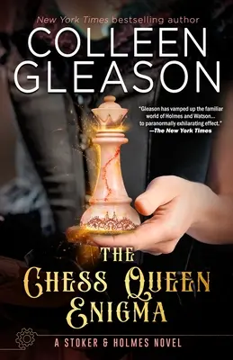 L'énigme de la reine d'échecs - The Chess Queen Enigma