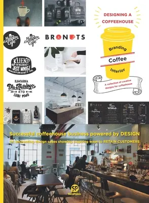 Conception d'un café - Designing a Coffeehouse