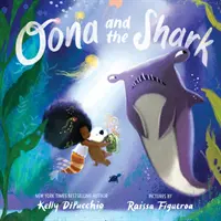 Oona et le requin - Oona and the Shark