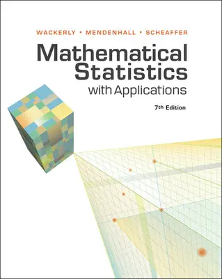 Statistiques mathématiques avec applications - Mathematical Statistics with Applications