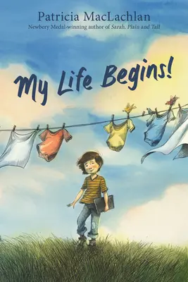 Ma vie commence ! - My Life Begins!