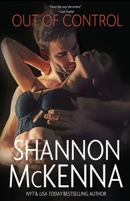 Hors de contrôle - Out of Control