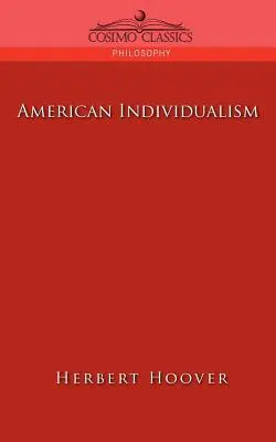 L'individualisme américain - American Individualism