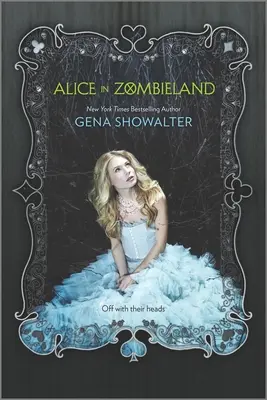 Alice à Zombieland - Alice in Zombieland