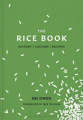 Livre de Rice - Rice Book