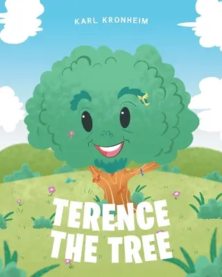 Terence l'arbre - Terence the Tree