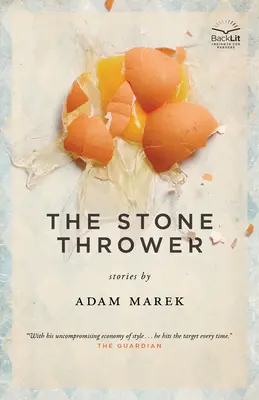 Le lanceur de pierres - The Stone Thrower