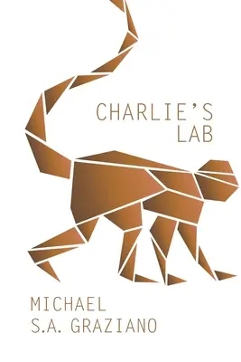 Le laboratoire de Charlie - Charlie's Lab