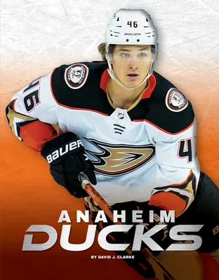 Les Ducks d'Anaheim - Anaheim Ducks