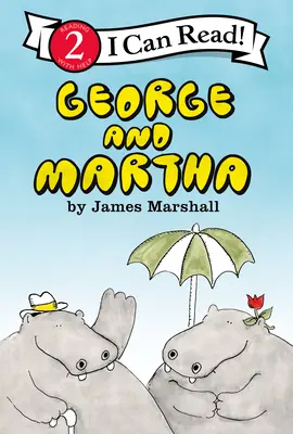 George et Martha - George and Martha