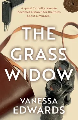 La veuve de l'herbe - The Grass Widow