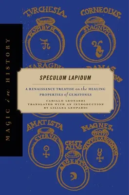 Speculum Lapidum : Un traité de la Renaissance sur les propriétés curatives des pierres précieuses - Speculum Lapidum: A Renaissance Treatise on the Healing Properties of Gemstones