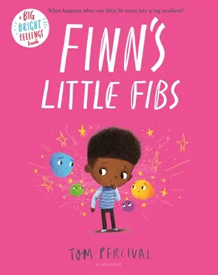 Les petites bêtises de Finn - Finn's Little Fibs