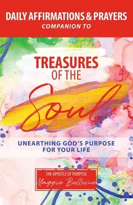 GARDEN OF PURPOSE - Un guide de 90 jours de prières et d'affirmations pour une vie abondante - GARDEN OF PURPOSE - A 90-Day Prayer And Affirmation Guidebook For Abundant Living