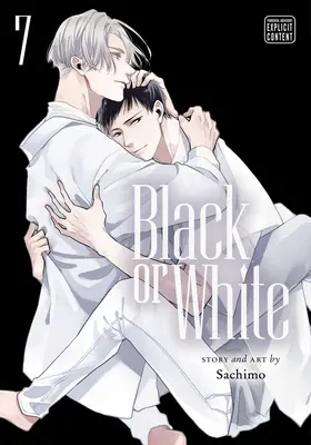 Noir ou Blanc, Vol. 7 - Black or White, Vol. 7