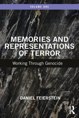 Mémoires et représentations de la terreur : Travailler sur le génocide - Memories and Representations of Terror: Working Through Genocide