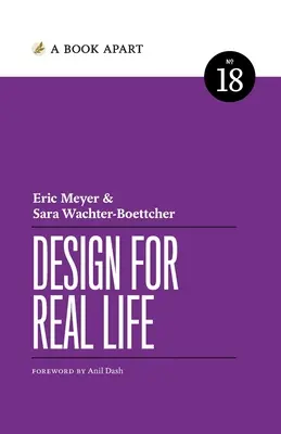 Conception pour la vie réelle - Design for Real Life