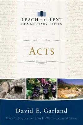 Actes - Acts