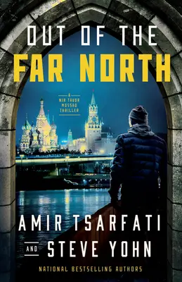 Dans le Grand Nord - Out of the Far North