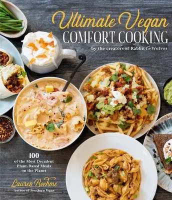 Delicious AF Vegan : 100 recettes simples pour des plats réconfortants et savoureux à base de plantes - Delicious AF Vegan: 100 Simple Recipes for Wildly Flavorful Plant-Based Comfort Foods