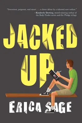 Le temps d'un coup de pied au cul - Jacked Up