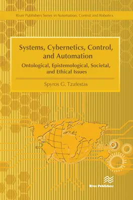 Systèmes, cybernétique, contrôle et automatisation - Systems, Cybernetics, Control, and Automation