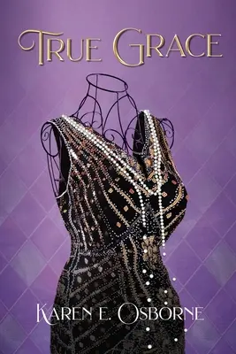 True Grace : Le voyage d'une femme noire pour sauver sa famille - True Grace: A Black Woman's Journey to Save Her Family