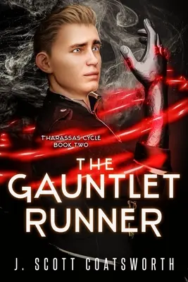 Le coureur du gantelet - The Gauntlet Runner