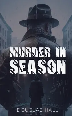 Meurtre en saison - Murder in Season