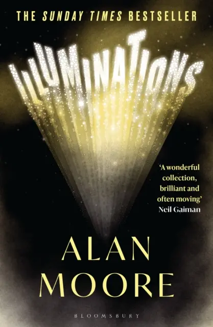 Illuminations - Le Top 5 des best-sellers du Sunday Times - Illuminations - The Top 5 Sunday Times Bestseller