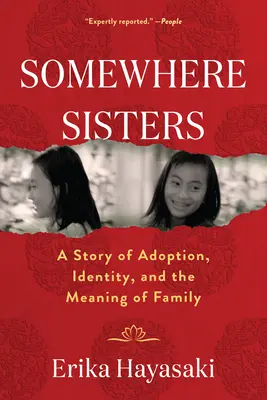 Des sœurs quelque part : Une histoire d'adoption, d'identité et de sens de la famille - Somewhere Sisters: A Story of Adoption, Identity, and the Meaning of Family