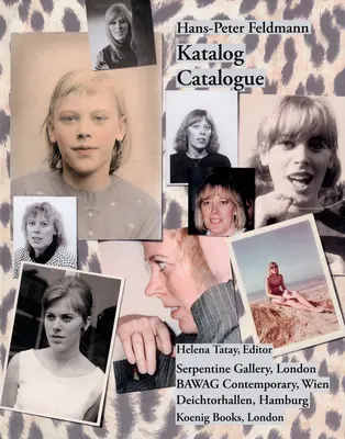 Hans-Peter Feldmann : Katalog/Catalogue - Hans-Peter Feldmann: Katalog/Catalogue