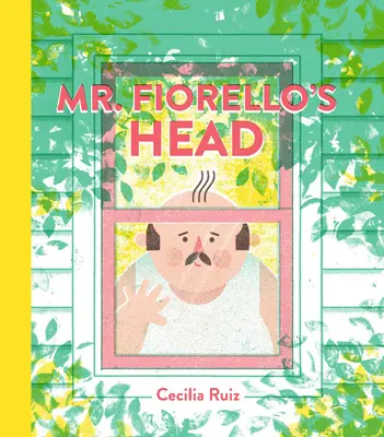 La tête de M. Fiorello - Mr. Fiorello's Head