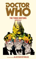 Doctor Who : Les trois docteurs - Doctor Who: The Three Doctors