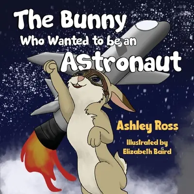 Le lapin qui voulait être astronaute - The Bunny Who Wanted to be an Astronaut