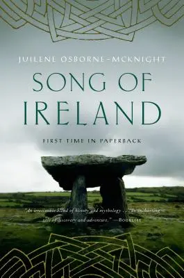 Chanson de l'Irlande - Song of Ireland