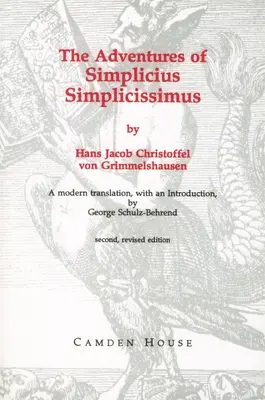 Les aventures de Simplicius Simplicissimus - The Adventures of Simplicius Simplicissimus